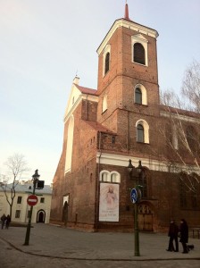 Siauliai, Insights into Lithuania's Historical Sentiments