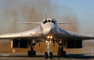 Russian Air Force Receiving 9 Upgraded Strategic Bombers In 2016