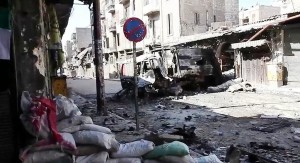 Russia Threatens Permanent World War If Saudis Enter Syrian Civil War