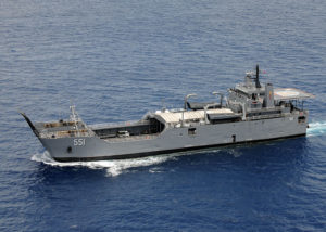 Philippine Navy