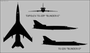 Russia TU-22 bombing raid Syria