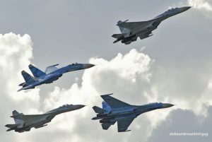 Iran gives Russia access to Hamedan airbase
