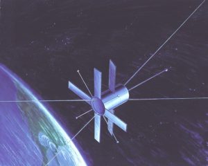 Russia to launch satellite swarms