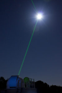 Russia to arm aircraft with high accuracy laser.