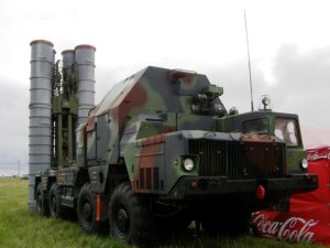 Russia warns Ukraine on missile tests
