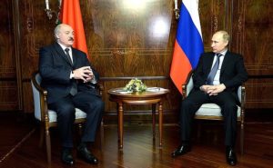 Belarus To Find Alternatives To Russian Oil