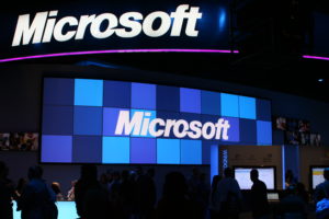Microsoft – Georgia Is A Regional Leader In Development Of Innovations