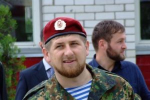 Police arrest prominent Chechen clan in plotting to kill Kadyrov