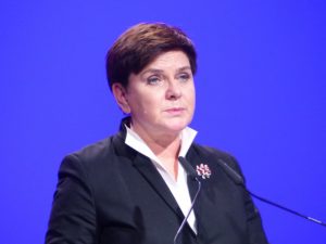 Poland leads charge to reform EU