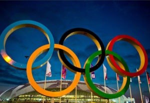 Russia to be banned from 2018 winter Olympics?