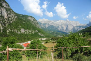 Theth, Northern Albanian Paradise