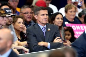 Russia stands by General Flynn