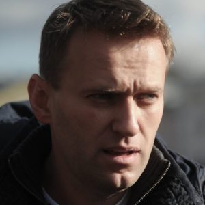 Navalny says Kremlin sabotaging presidential bid