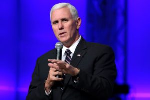 Poland hails Pence stance on Russia