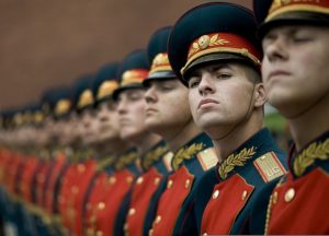 The ABCs of Russian military power