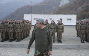 Could World War III Start In This Tiny Corner Of The Caucasus?