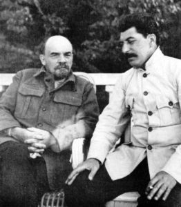 Russia Still Divided Over Burying Lenin