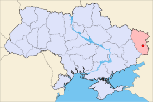 Russia Talking About Recognizing East Ukraine Pro-Russian Republics, LPR, DPR