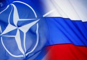 NATO General Staff And Russia Hold Talks For The First Time After Relationship Freeze.