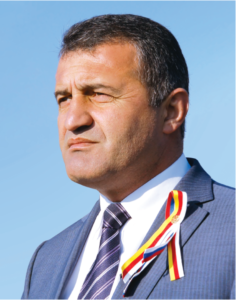South Ossetias Elections