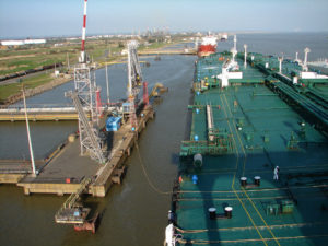 Russia Garnishes Oil And Seizes Venezuelan Oil Tanker In Caribbean