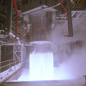 US To Buy Russian Rocket Engines Through 2025