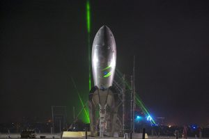 Russia’s ‘Killer Satellites’ Re-Awaken