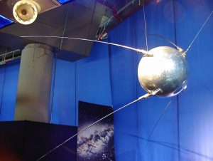 Sputnik denied Capital Hill press credentials
