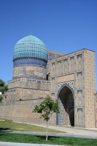 Uzbekistan: A Place Where Religious Tolerance Prevails