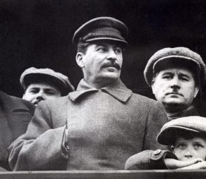 Eighty Years On From The Great Purge, Stalin Is Striking Back And Historians Are The Victims