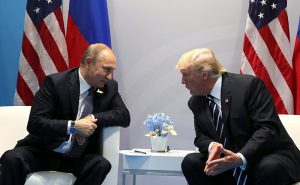  US, Russia Agree On Ceasefire In Southwest Syria