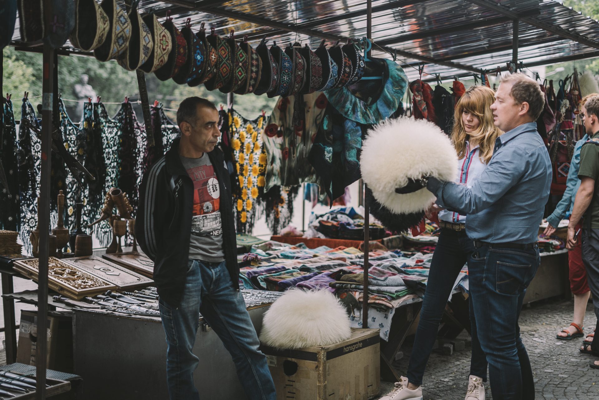 Где Купить Дешевую Одежду В Тбилиси
