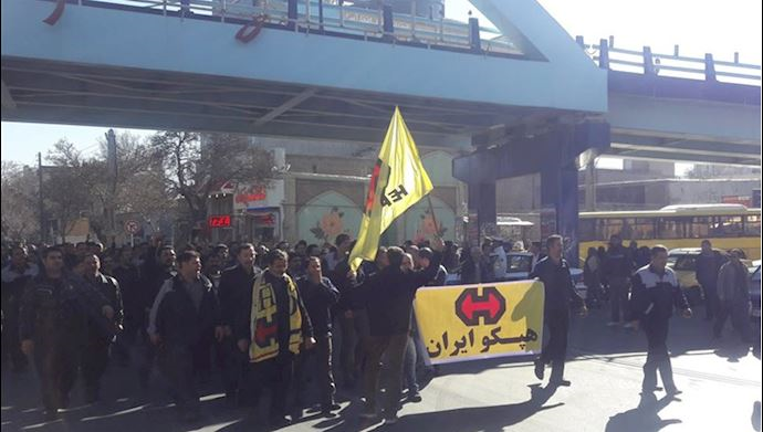 Iran Resembles A Powder Keg As Protests Continue