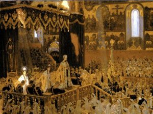 Romanov Descendants Demand Public Trial Of Tsar's Murder As 100 Year Anniversary Approaches