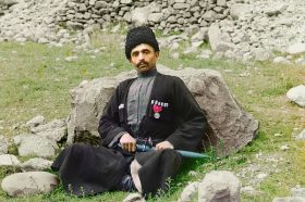 Dagestan Rising: Islamic Terrorist Knifes 8 In Russia