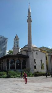 Albania – The Country Of Four Harmonious Religions