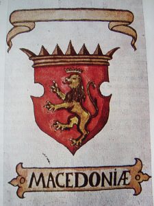 Will 2018 Bring A Solution To The Dispute Over Macedonia's Name?