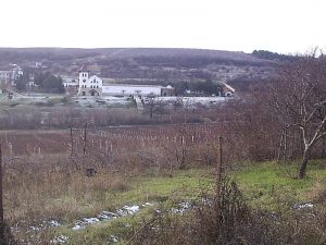 Moldovan Purcari Wineries