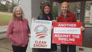 Will Democrats Admit Russia Instigated, And Maybe Funded, Pipeline Protests, Anti-Fracking Campaign? 