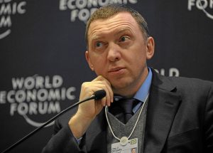 Russian Billionaire Claims Fusion GPS Funded By Soros