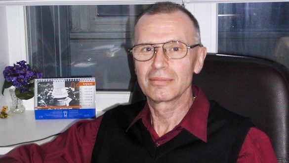 Soviet Scientist Who Developed Novichok Nerve Agent Run Over By Car Near Black Sea Home