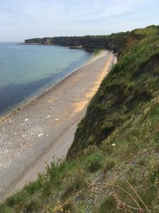 What The 'Boys Of Pointe Du Hoc' Could Teach Our SJWs
