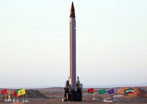 The Hi-Tech Traditionalist: The Fate Of The World Depends On Preventing Iran From Gaining Nuclear Weapons