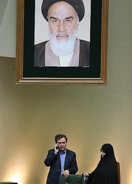 Iranian Deputy Makes Unprecedented Call For Foreign Policy Changes
