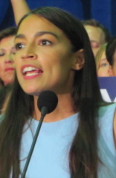 Ocasio-Cortez is an Ignorant Bolshevik whose Ideas Need to be Exposed and Shamed