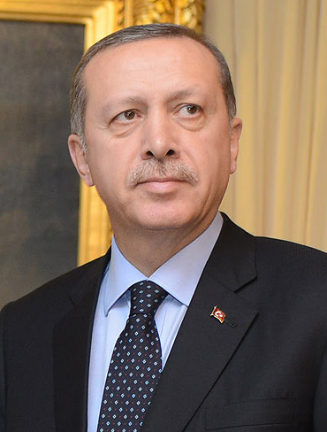Erdogan’s Turkey Is Losing Its Best And Brightest