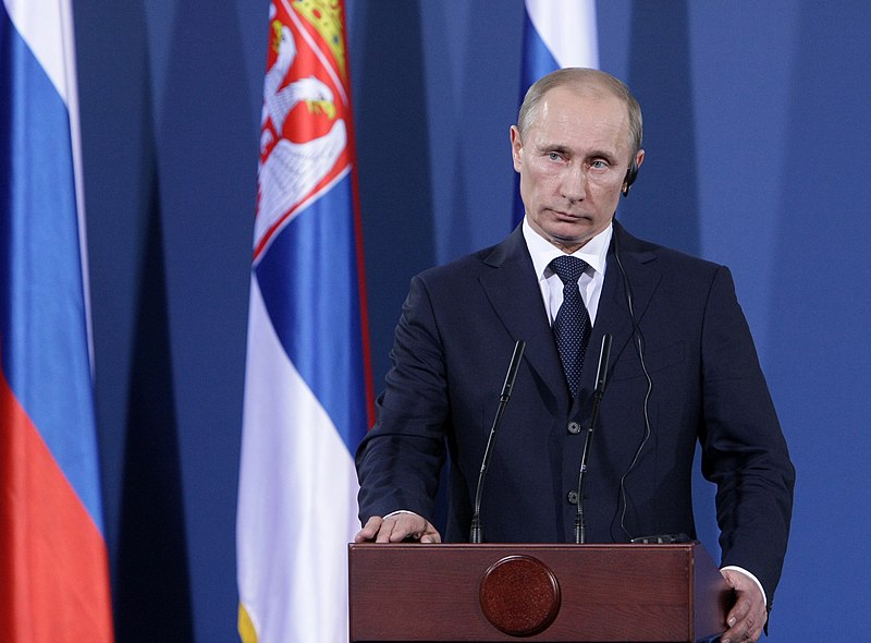 Putin Visits Serbia, What It Might Mean for Kosovo