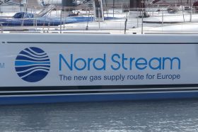 European Parliament Agrees With Trip, Demands Nord Stream II Pipeline To Be Stopped, Preventing Energy Dependence On Russia