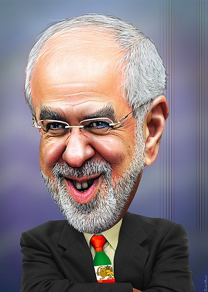 Endless crisis At The Top Of The Iranian Regime, Zarif Resignation And Return