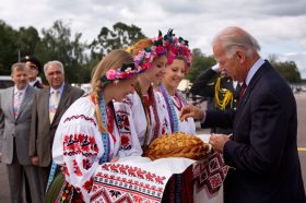 Joe Biden Has A Big Ukraine Problem